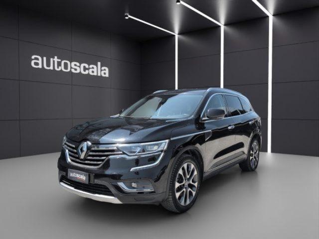 RENAULT Koleos dCi 175CV X-Tronic Energy Executive
