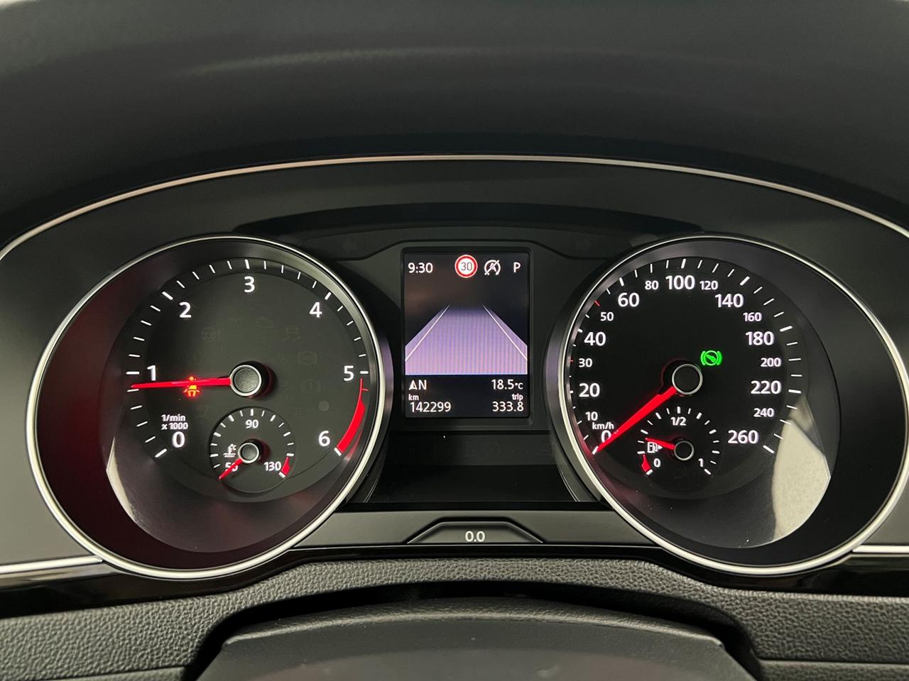 VOLKSWAGEN Passat VIII 2019 Variant Passat Variant 2.0 tdi Business 150cv dsg