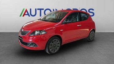 Lancia Ypsilon GOLD firefly 1.0 70 CV s&s Hybrid USATO GARANTITO