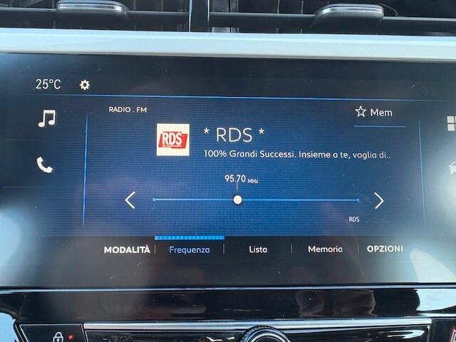 Opel Corsa 1.2 100 CV GS