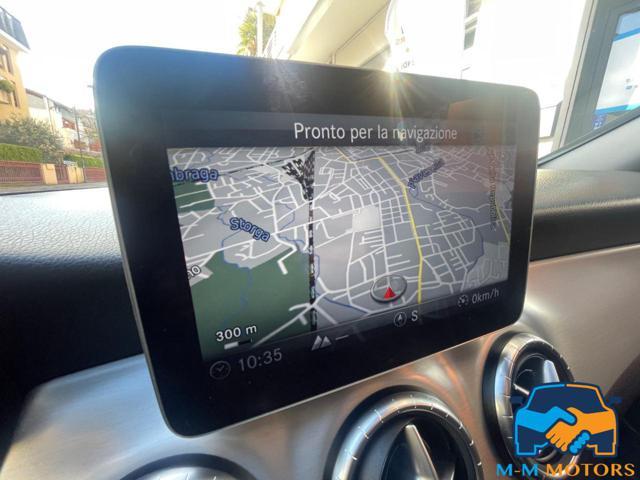 MERCEDES-BENZ CLA 200 d 4Matic Automatic PROMMO