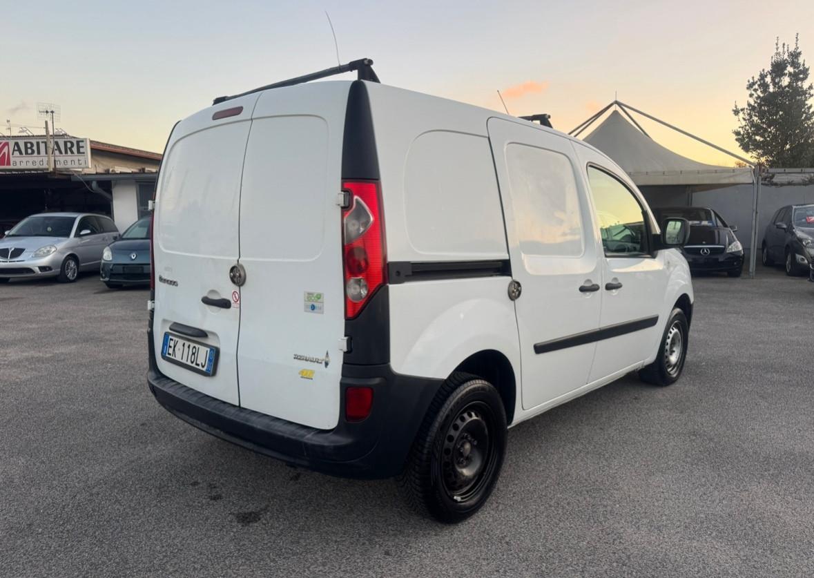 Renault Kangoo 1.5 dCi 90CV F.AP. 5 porte Attractive