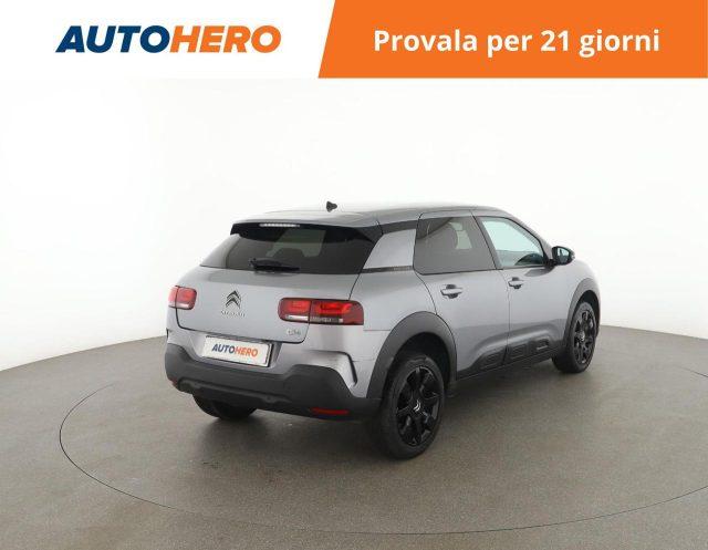 CITROEN C4 Cactus BlueHDi 100 S&S Shine