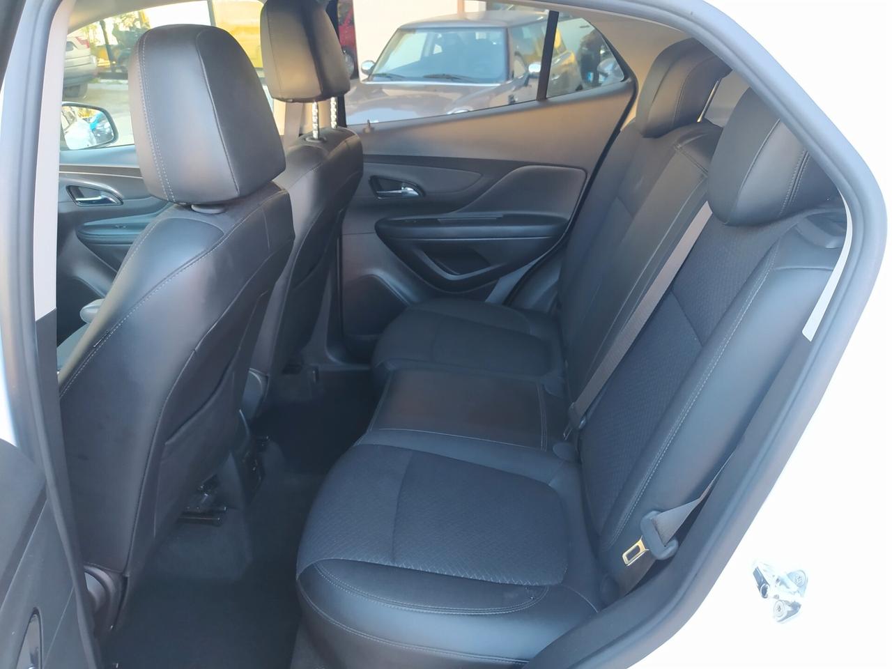 Opel Mokka X 1.6 CDTI Ecotec 136CV 4x2 aut. Innovation