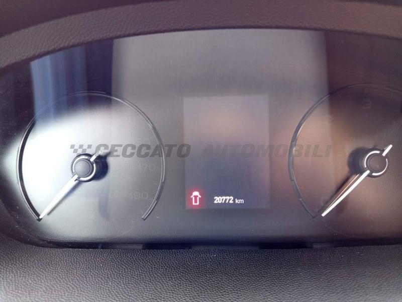 FIAT Ducato Ducato 33 MH1 2.2 mjt3 140cv