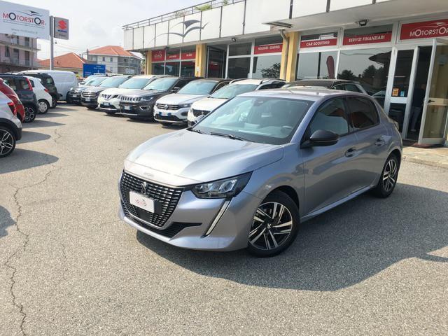 PEUGEOT 208 PureTech 100 Stop&Start 5 porte Allure Pack