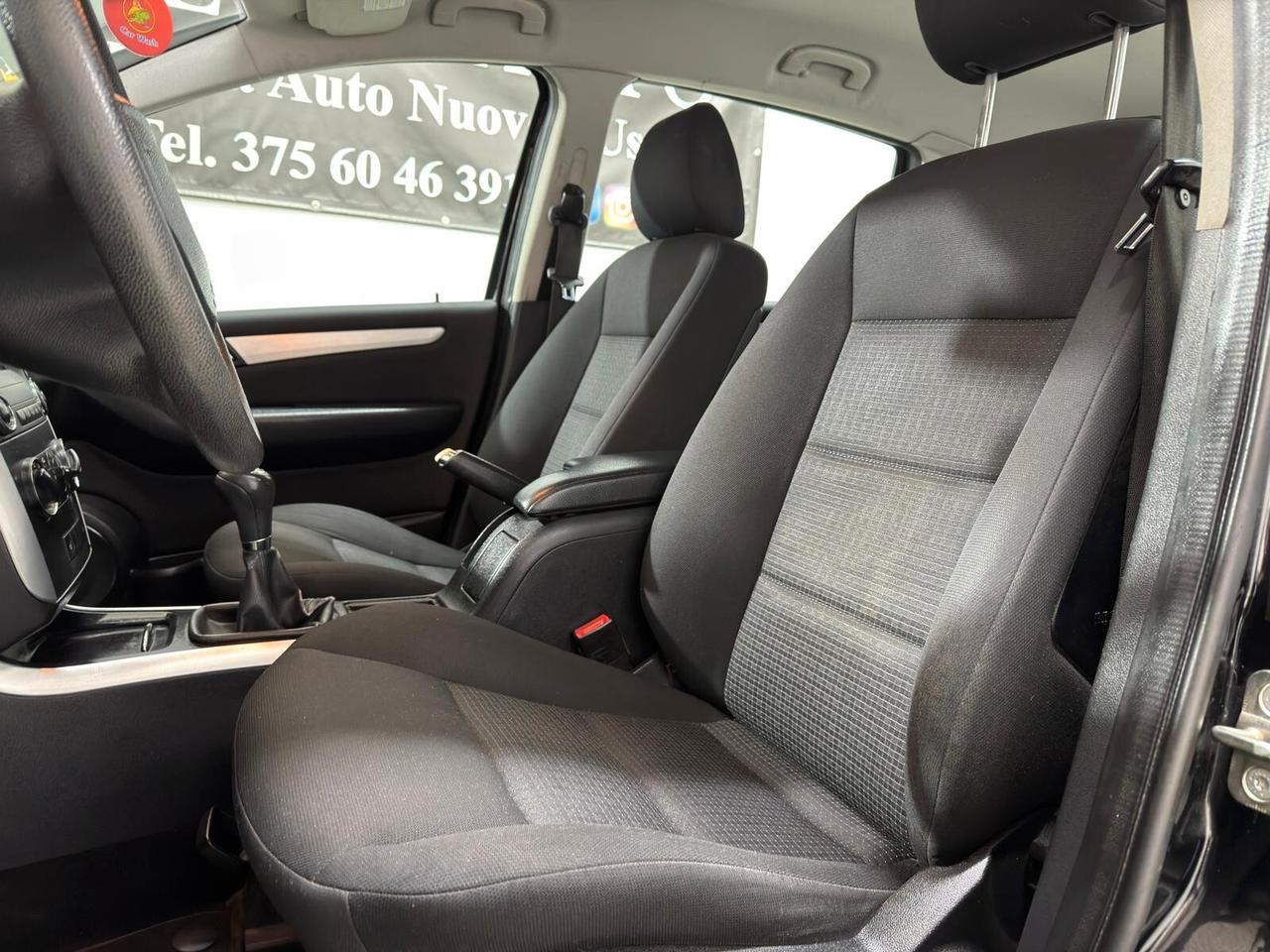 Mercedes-benz B 180 CDI