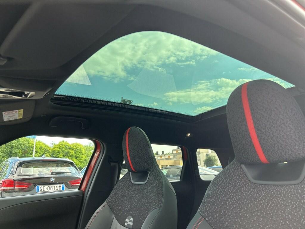 Mini Mini Aceman All-Electric SE JCW