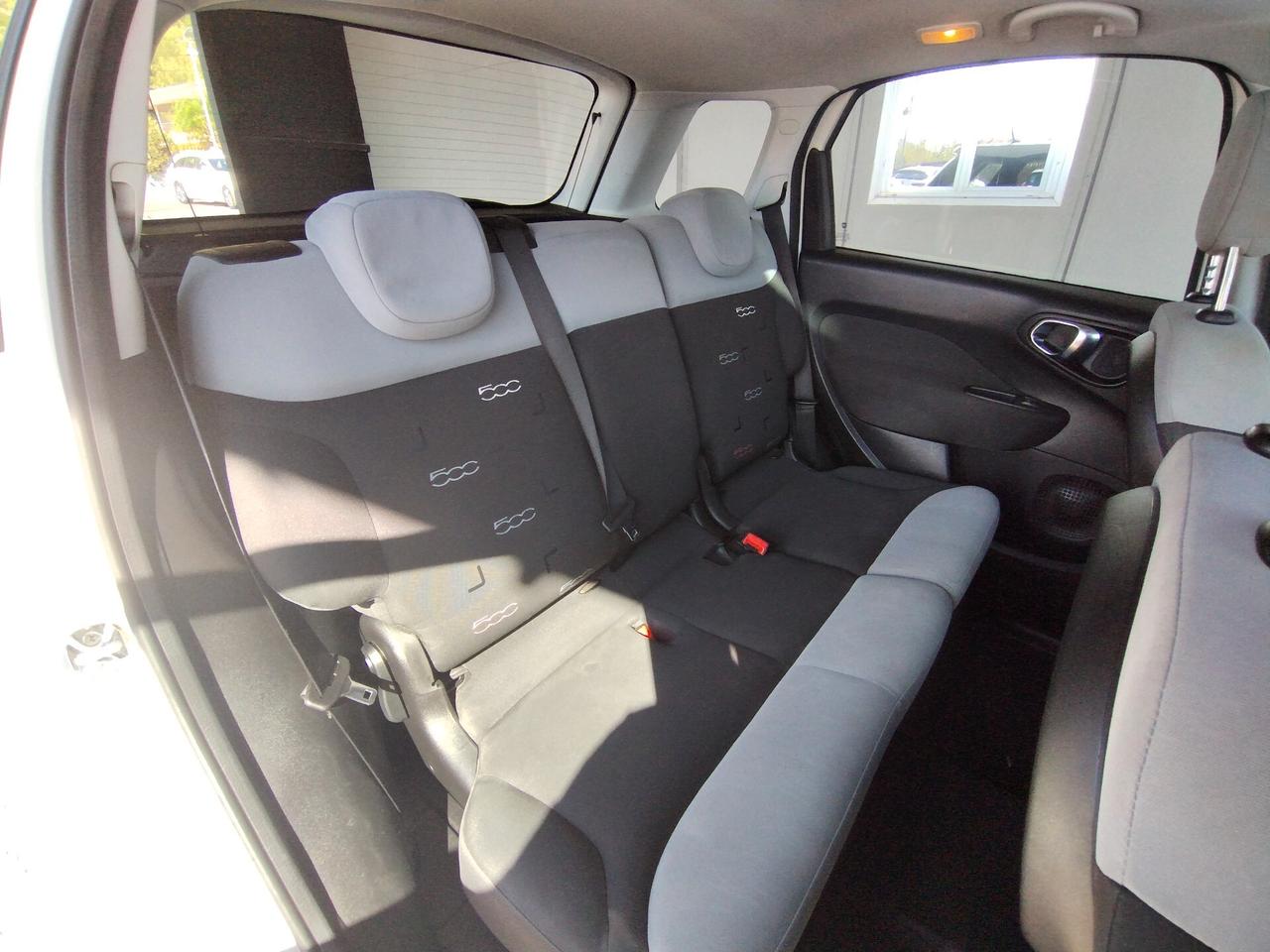 Fiat 500L 1.3 Multijet Lounge MOTORE NUOVO
