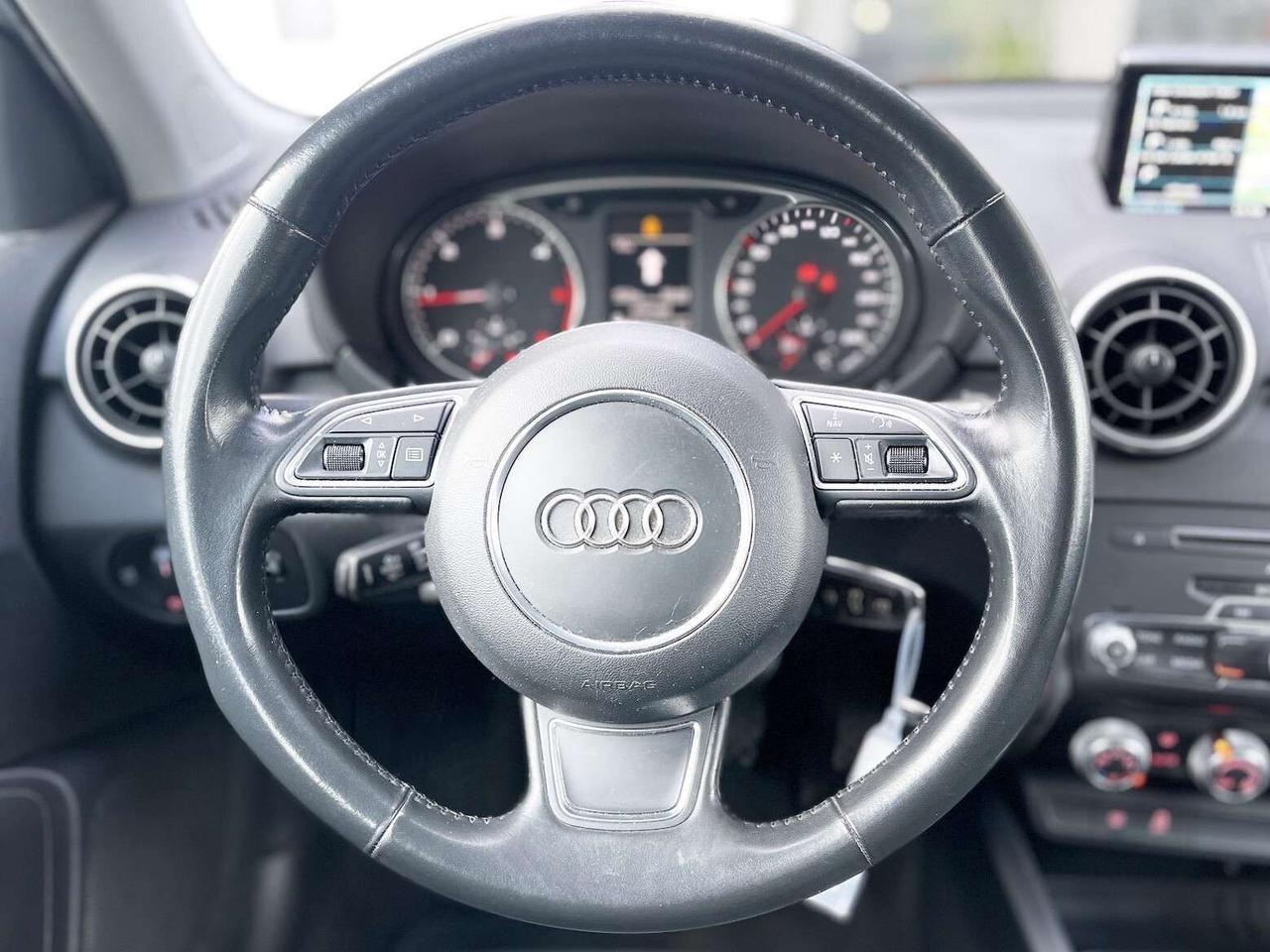 Audi A1 1.6 Diesel 116CV E6 Neo. - 2017