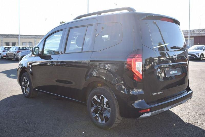 Nissan Townstar Townstar 1.3 130 CV N-Connecta