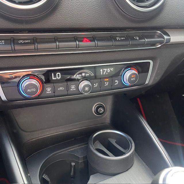 AUDI - A3 - SPB 1.6 TDI