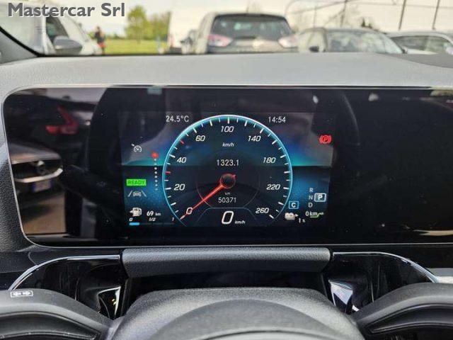 MERCEDES-BENZ B 250 Classe B e eq-power Business Extra auto - GH774HV
