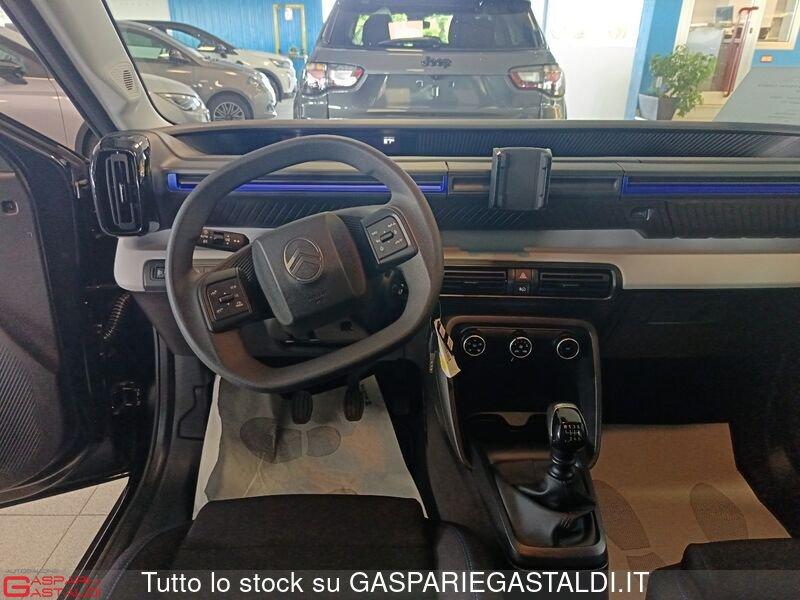 Citroën C3 PureTech 100 S&S You #VARI COLORI