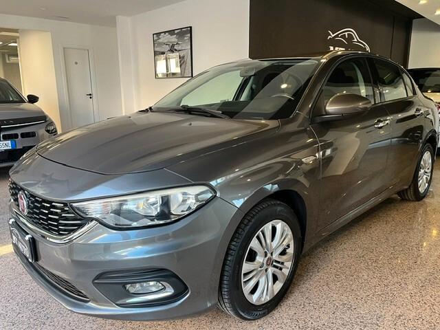 Fiat Tipo 1.6 Mjt 4 porte Opening Edition