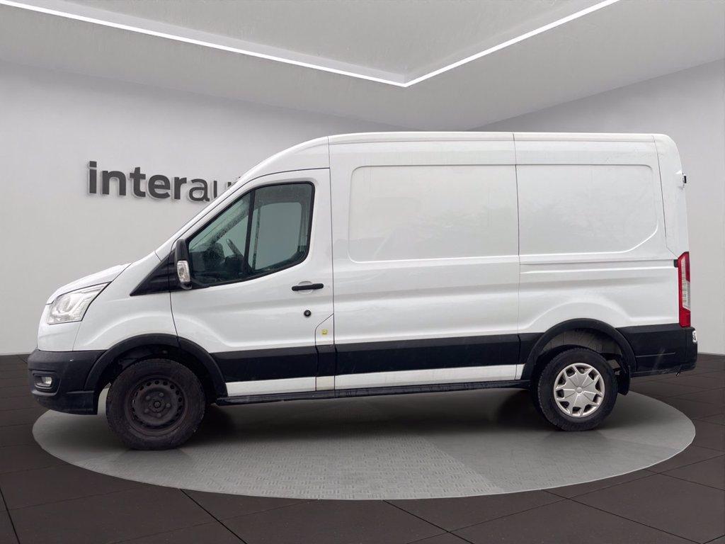 FORD Transit 330 2.0 tdci 170cv trend L2H2 E6.2 del 2021