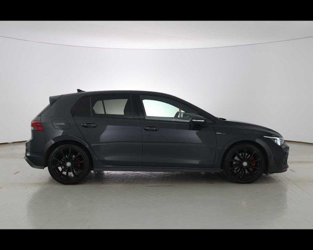 VOLKSWAGEN Golf 2.0 TDI GTD DSG