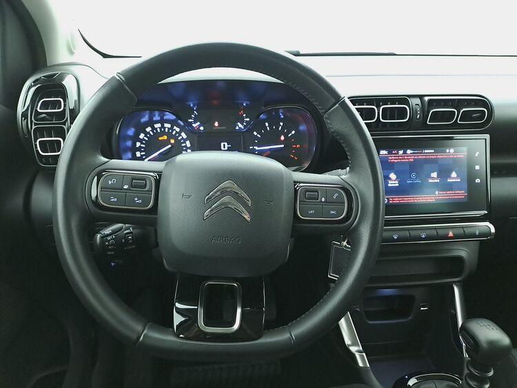 Citroen C3 Aircross Feel BR566163 1.2 Benzina 110CV