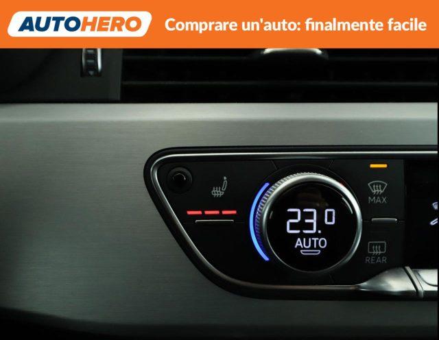 AUDI A5 SPB 2.0 TDI 190 CV quattro S tronic Sport