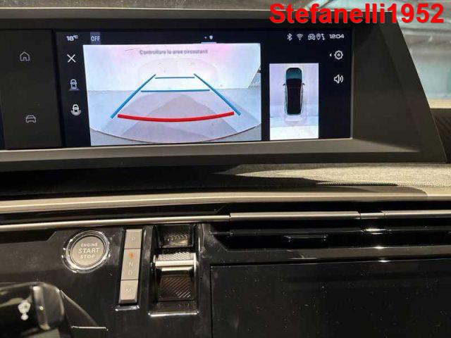 PEUGEOT 3008 1.2 hybrid Allure 136cv e-dcs6