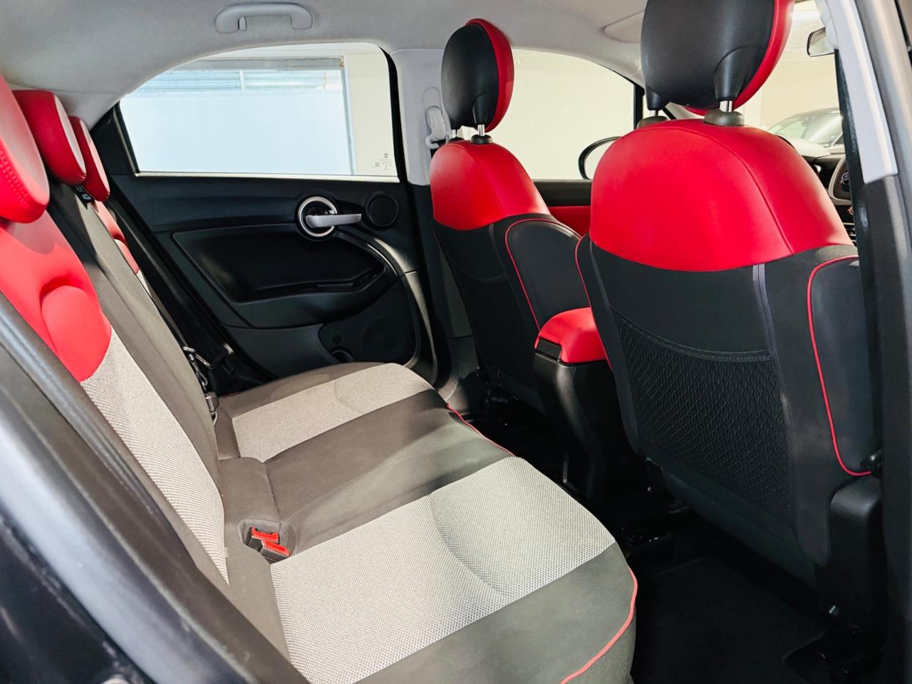 Fiat PANDA 1.3 MTJ Anniversary*75 CV*NEOPATENTATI*