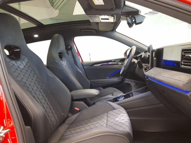 Volkswagen Tiguan 1.5 eTSI 110KW ACT R-Line Plus DSG
