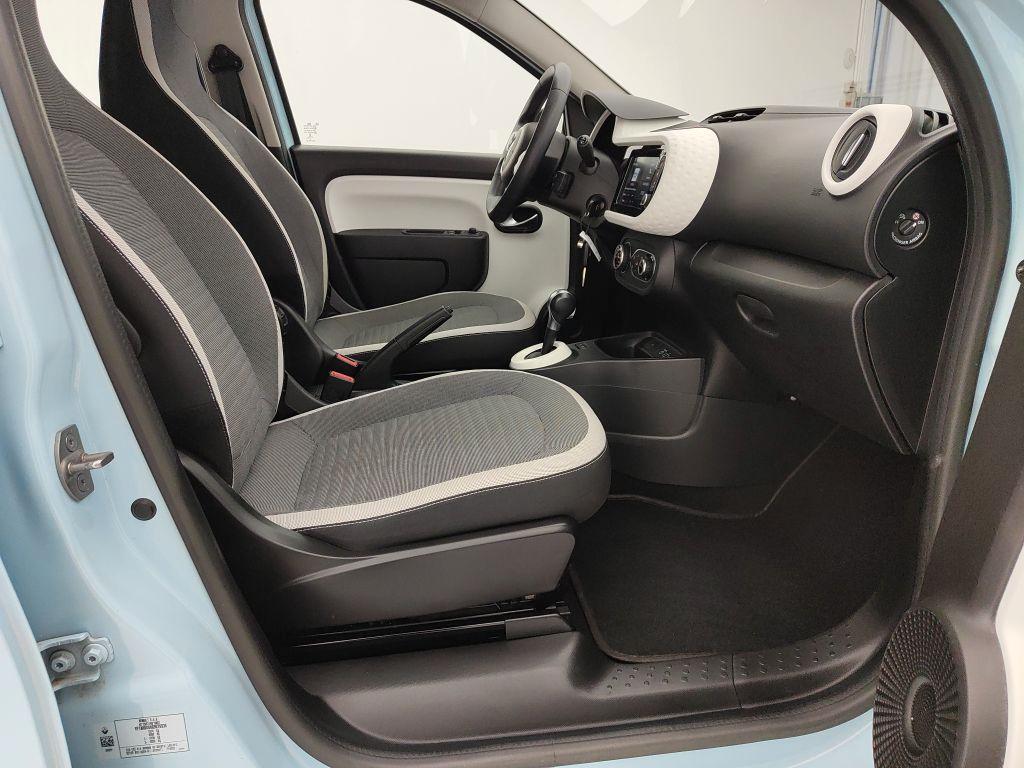 RENAULT Twingo Electric - Twingo Electric Equilibre