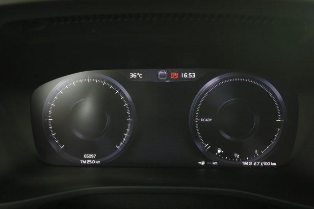 VOLVO XC40 XC40 T4 Recharge plug-in hybrid automatico Recharg