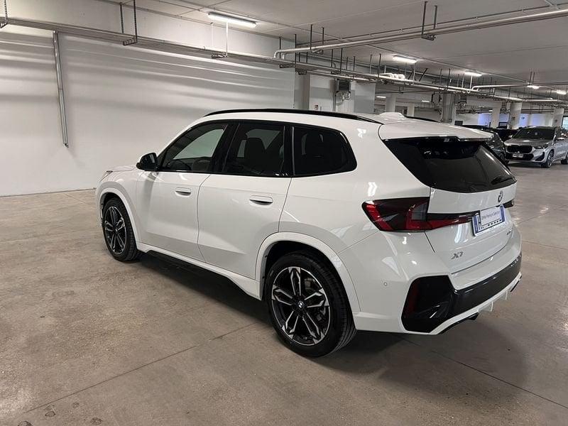 BMW X1 Serie X SDRIVE18D