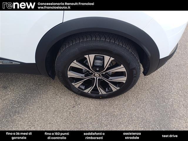 RENAULT Captur 1.0 TCE GPL TECHNO