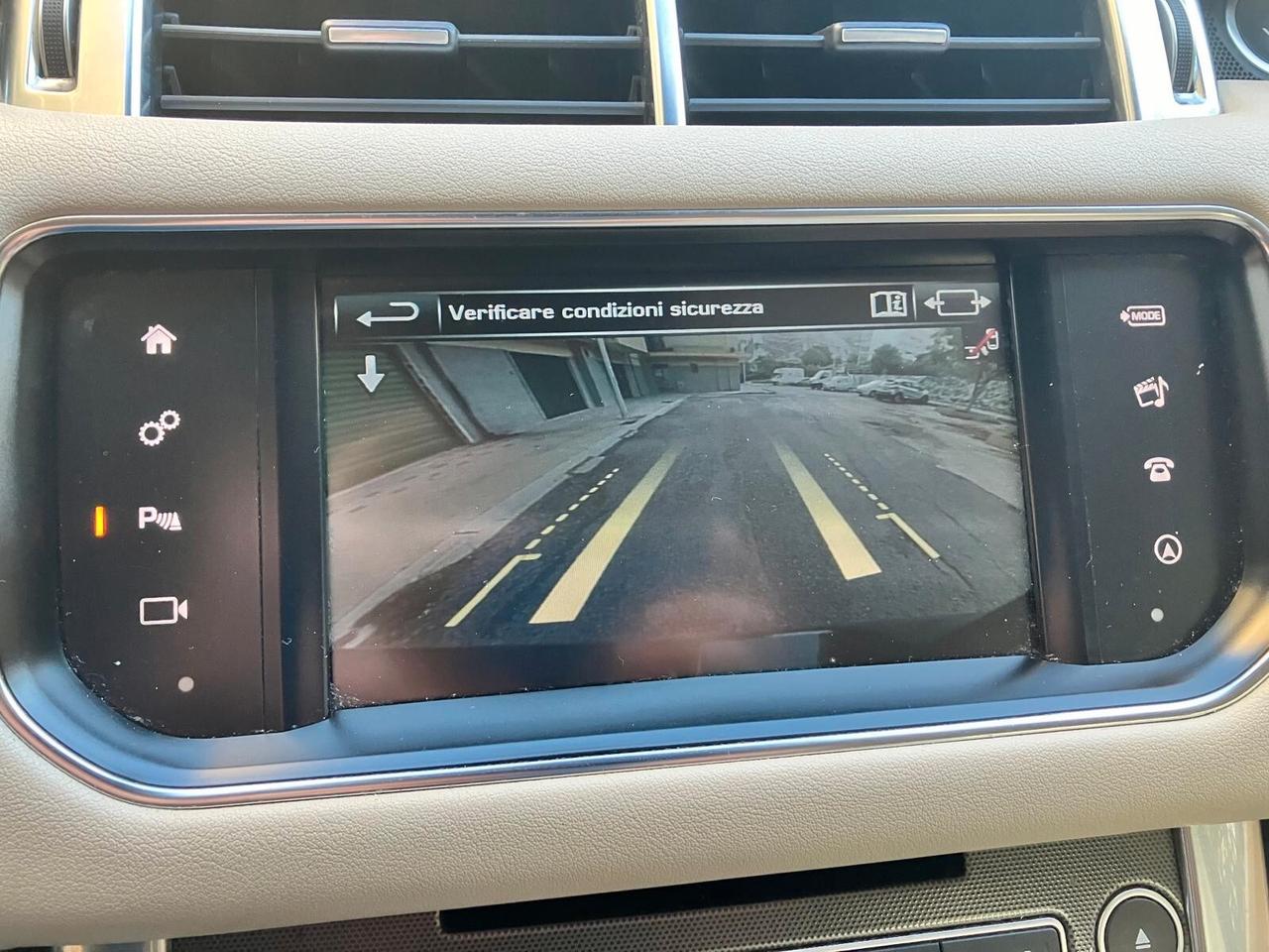 Range Rover Sport 3.0 SDV6 Autobiography Dynamic