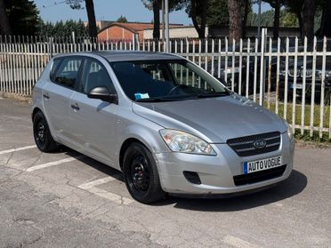 Kia Ceed cee'd 1.6 CRDi VGT 90CV 5p. LX