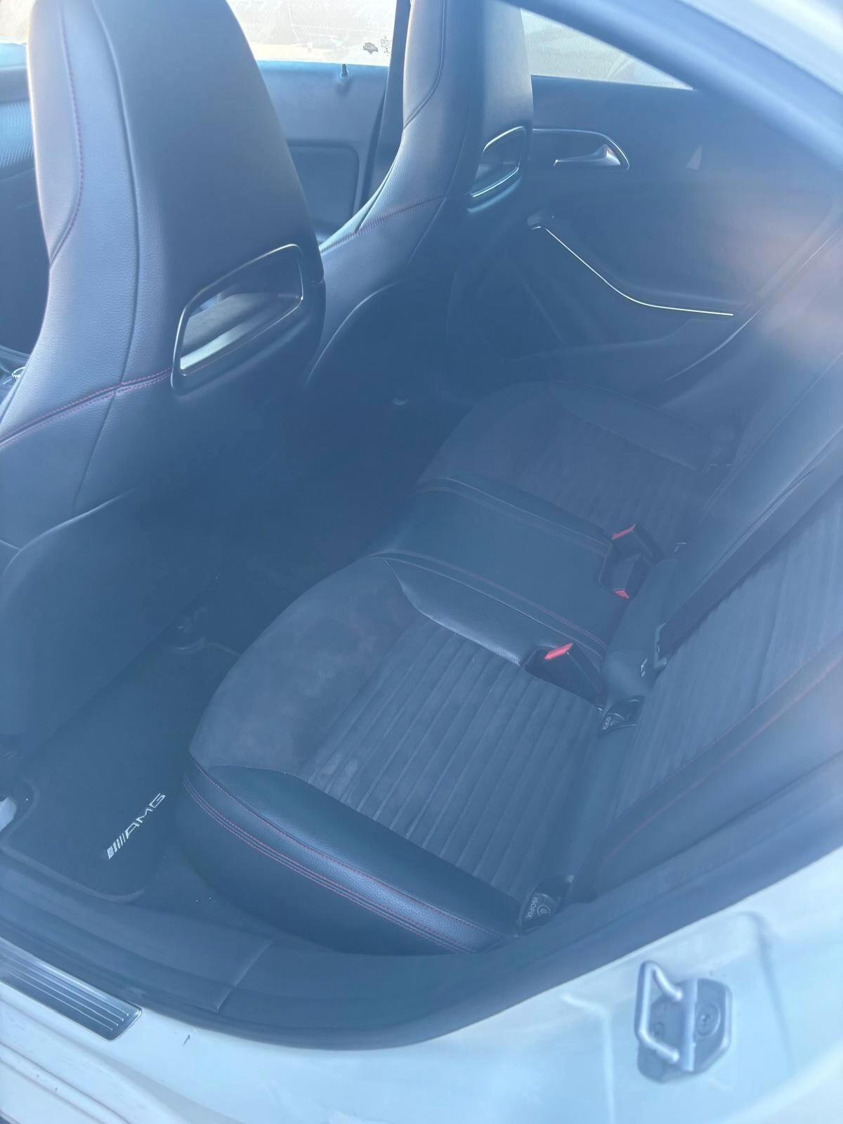 Mercedes-benz A 180 CDI Premium