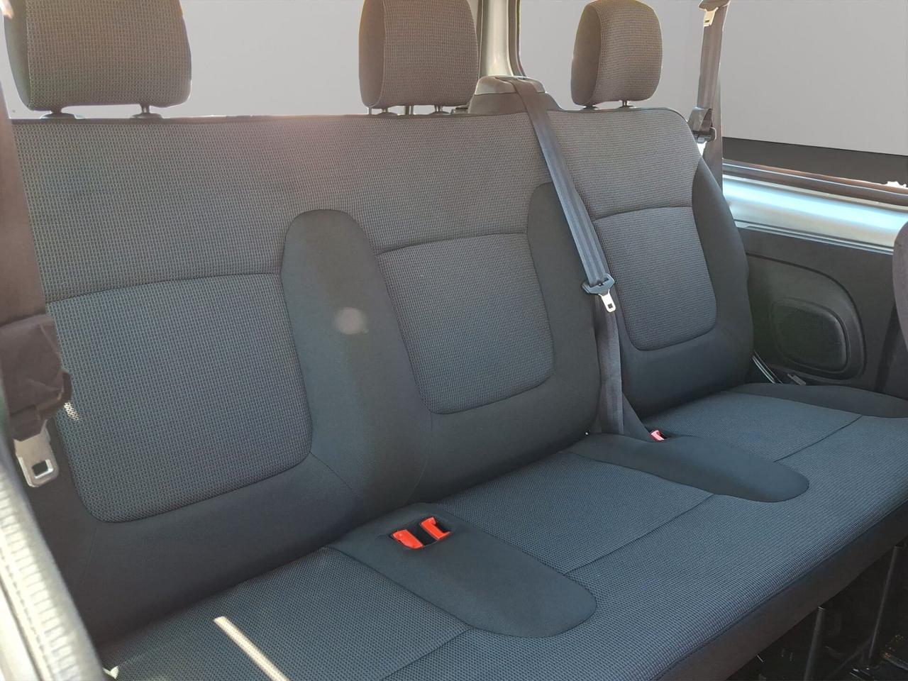 Renault Trafic BluedCi 150CV PL-TN Equilibre