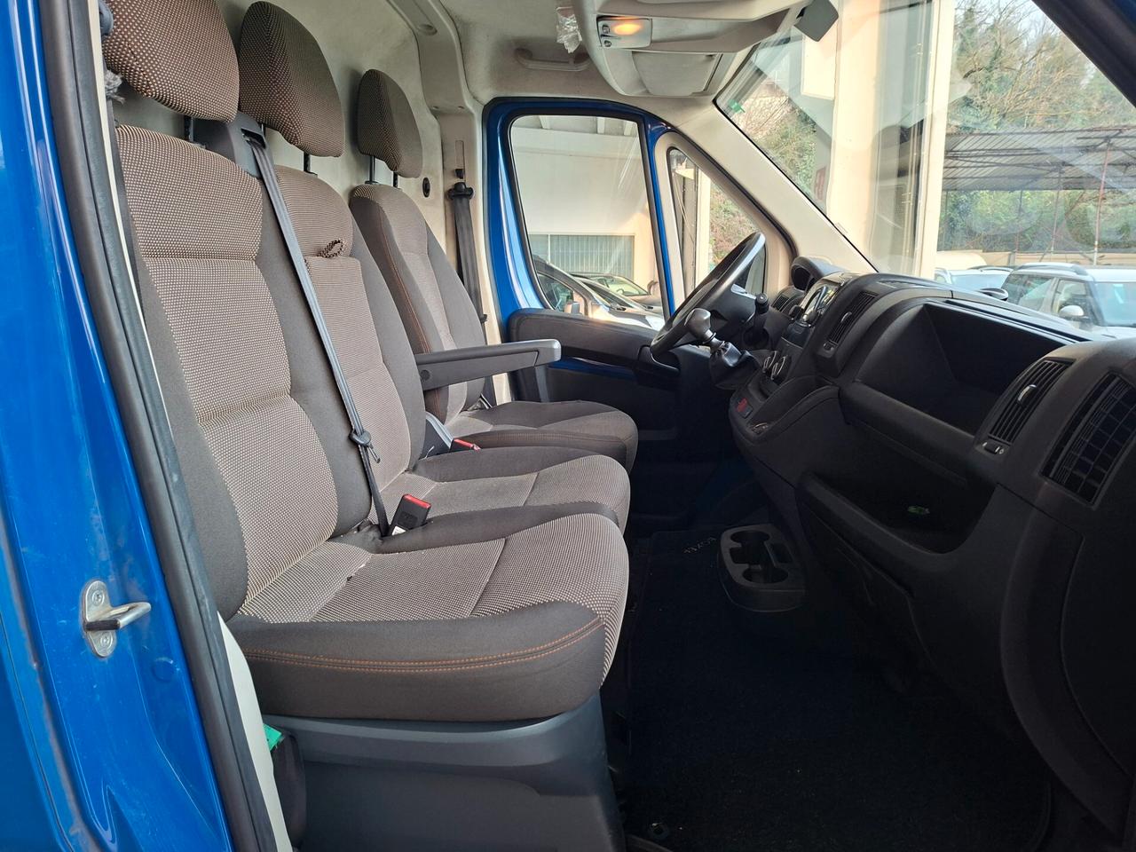Peugeot Boxer 2.2/104000 KM/2021/EURO 6D