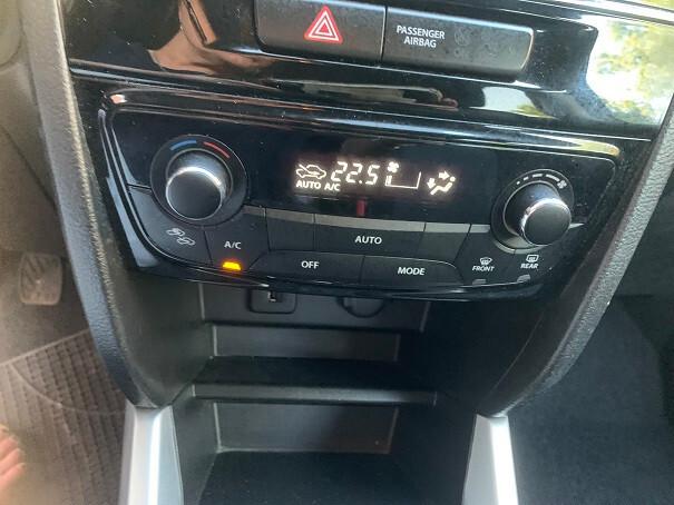 Suzuki Vitara 1.6 VVT V-Cool