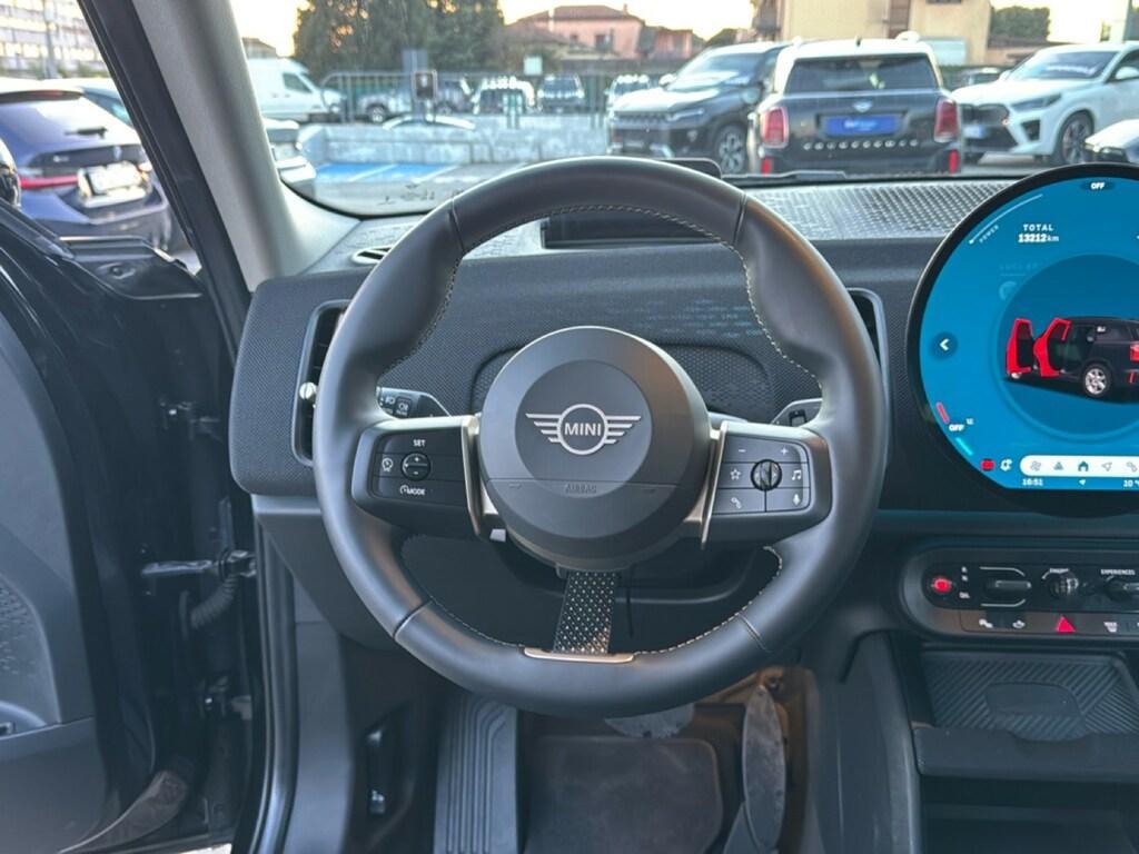 Mini Mini Countryman 2.0 48V D Classic Steptronic