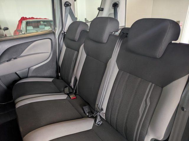 FIAT Doblo Doblò 1.6 MJT 16V 95CV 7 POSTI