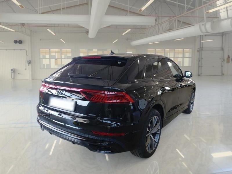 AUDI Q8 45 TDI MHEV 170KW QUATTRO TIPTRONIC SPORT SUV