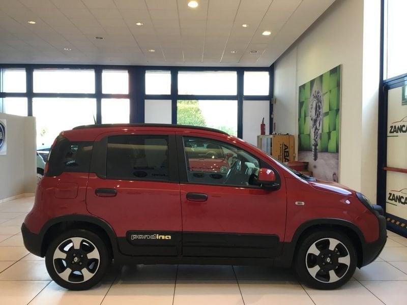 FIAT Panda 1.0 FireFly Hybrid Pandina - KM0 MARZO