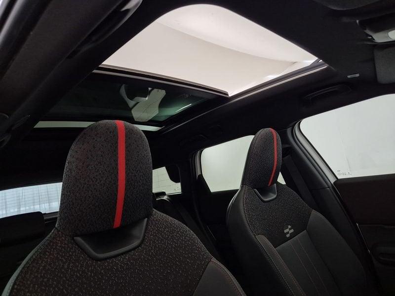 MINI Mini Countryman U25 Mini Countryman 2.0 John Cooper Works JCW all4 aut