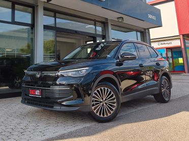 Volkswagen Tiguan 1.5 etsi GOAL 130cv dsg OK NEOPATENTATI