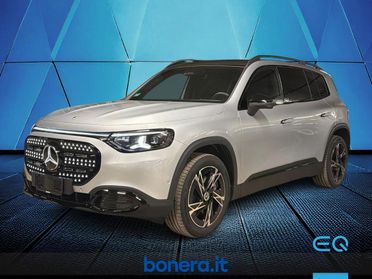 Mercedes GLB EQ 250+ Advanced Plus