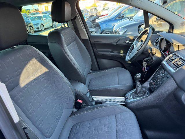 OPEL Meriva 1.6 CDTI 95 CV Start&Stop Cosmo