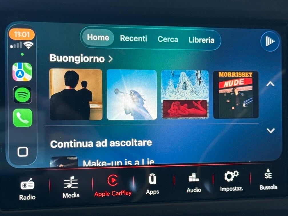 Fiat Panda 1.2 easypower City Life Gpl App conn 15" Neopat