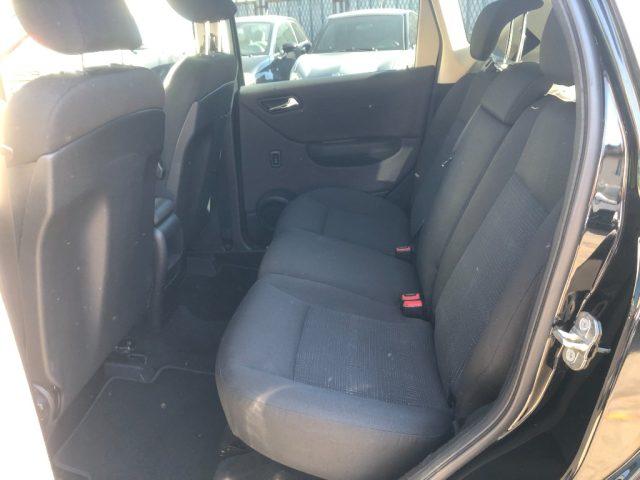 MERCEDES-BENZ A 160 BlueEFFICIENCY Executive