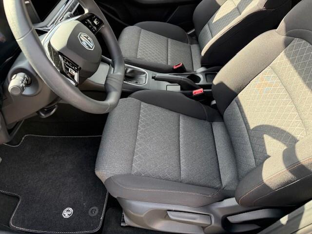 Mg MG3 1.5 Comfort