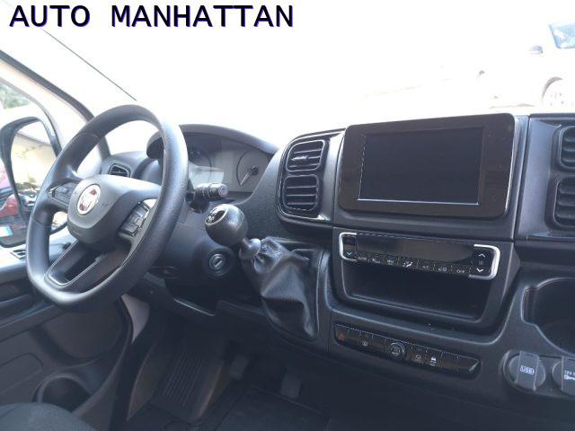 FIAT Ducato 35 2.2 Mjt 140CV MAXI