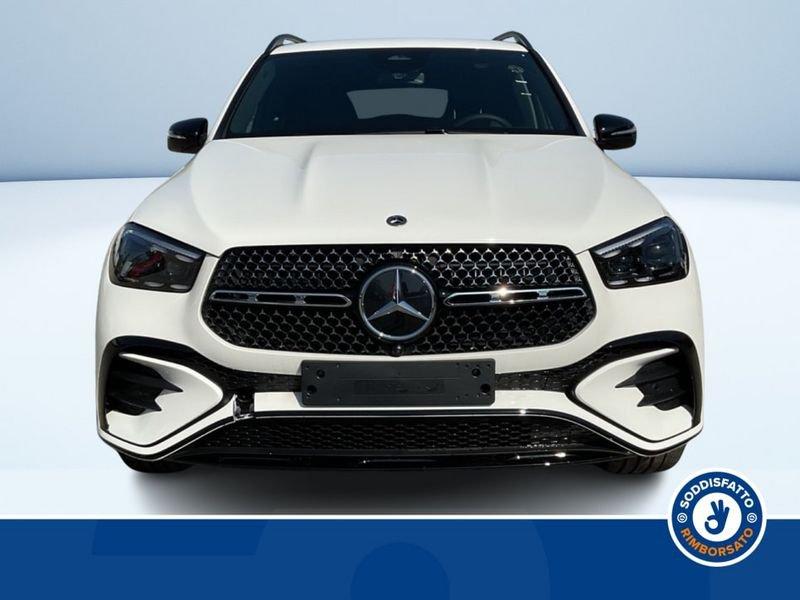 Mercedes-Benz GLE 300d 4Matic Mild Hybrid AMG Line Advanced Plus