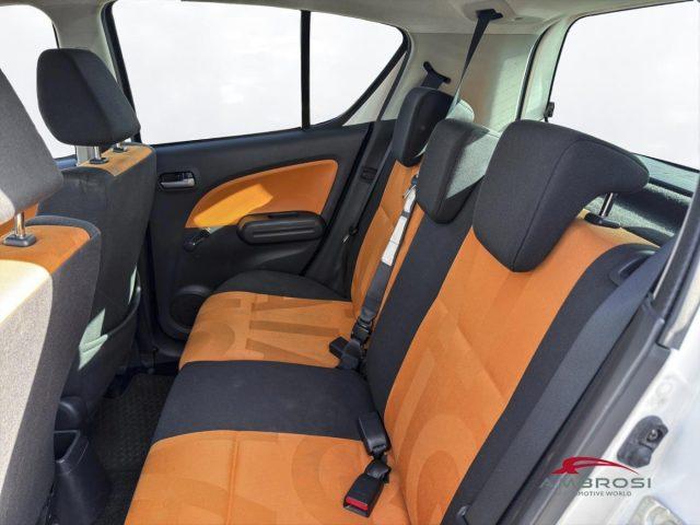 OPEL Agila Agila 1.2 16v Enjoy 86cv